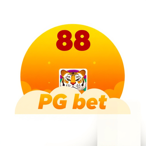 88 Pg Bet logo